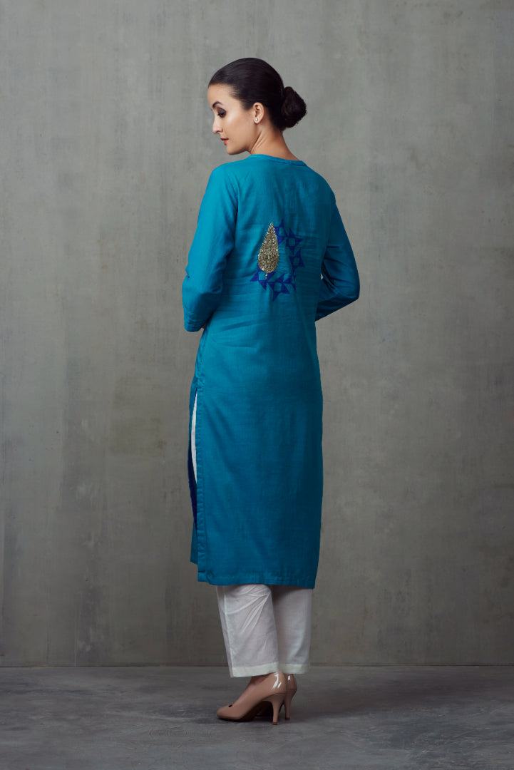 9001036 TEAL