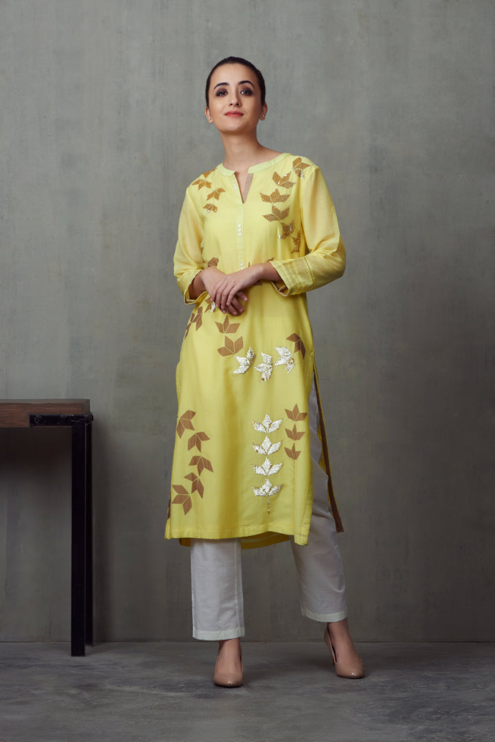 9001033 YELLOW