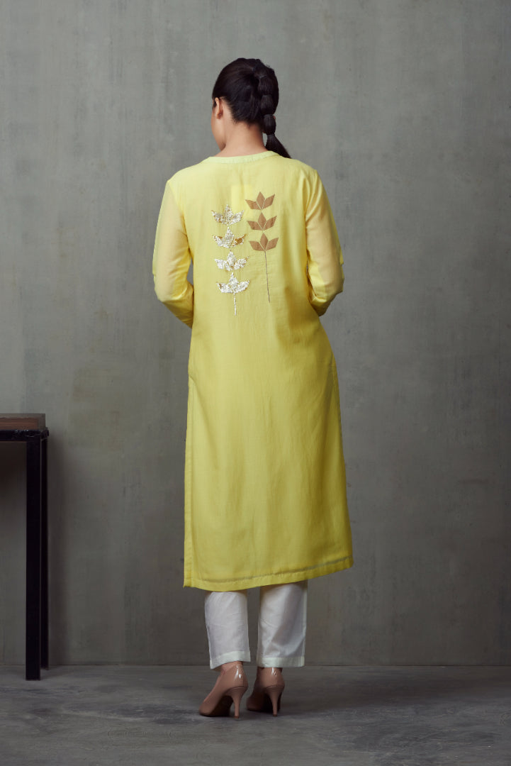 9001033 YELLOW