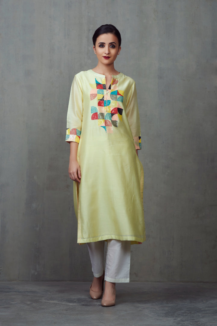 9001047 YELLOW