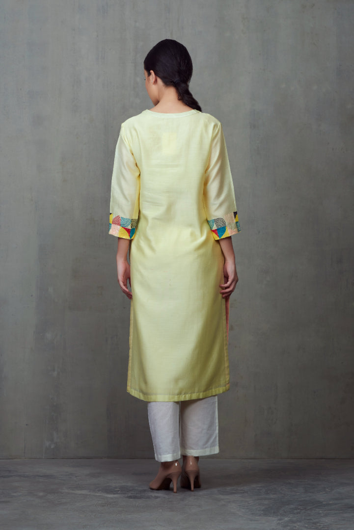 9001047 YELLOW