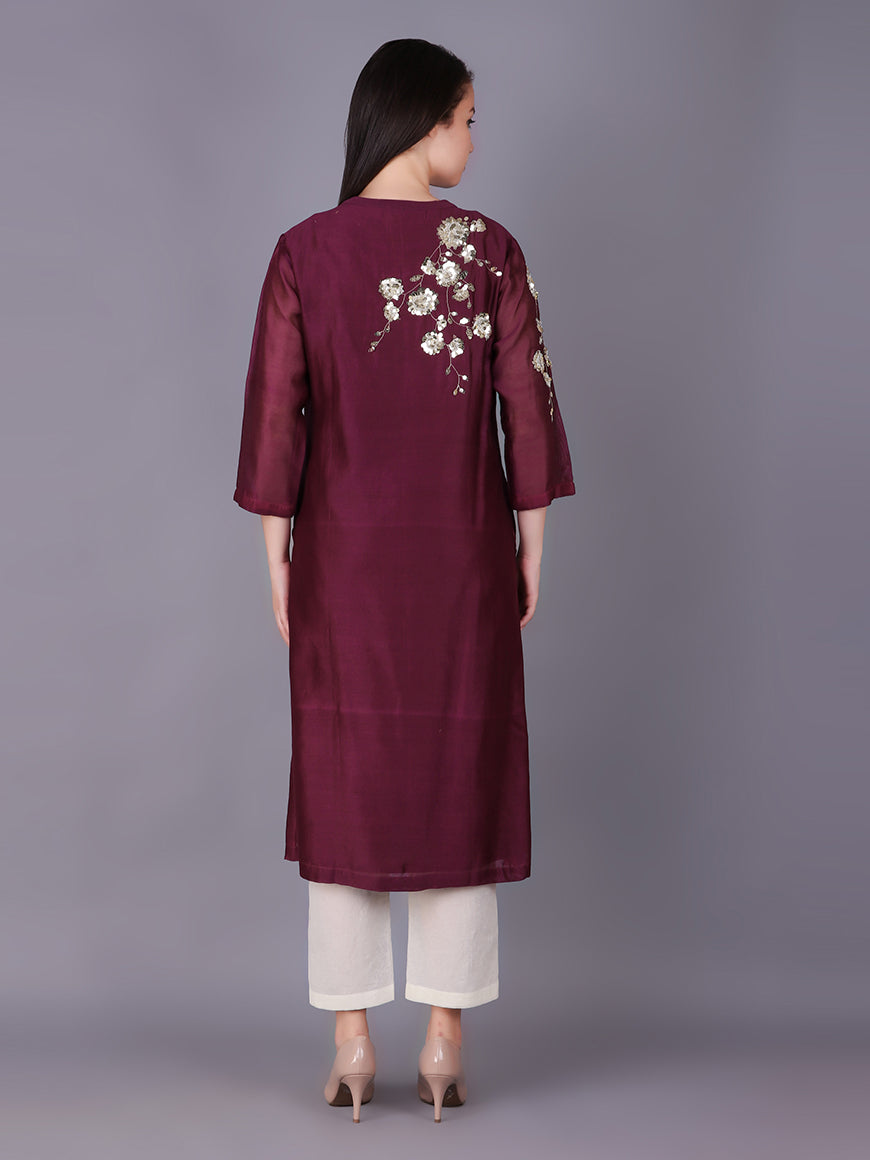 900897 WINE VINE FLORAL