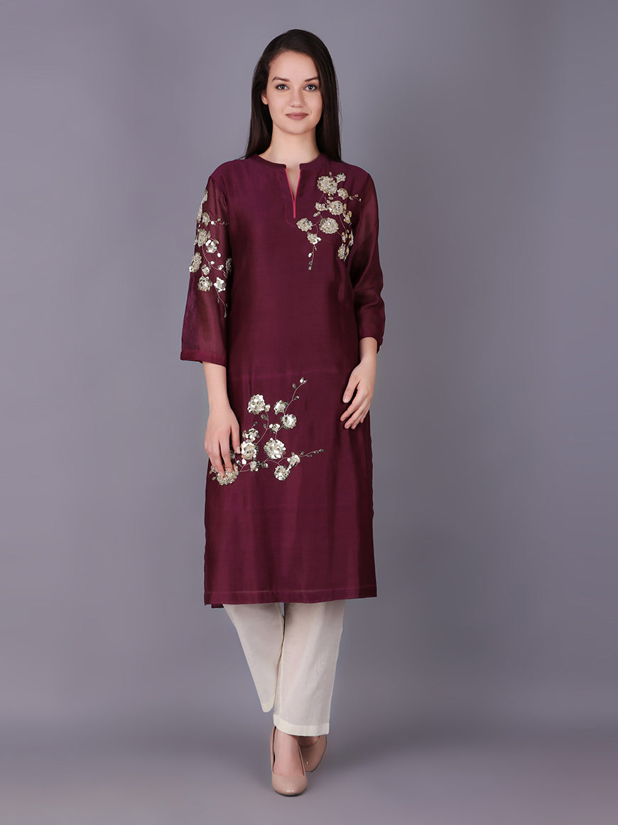 900897 WINE VINE FLORAL