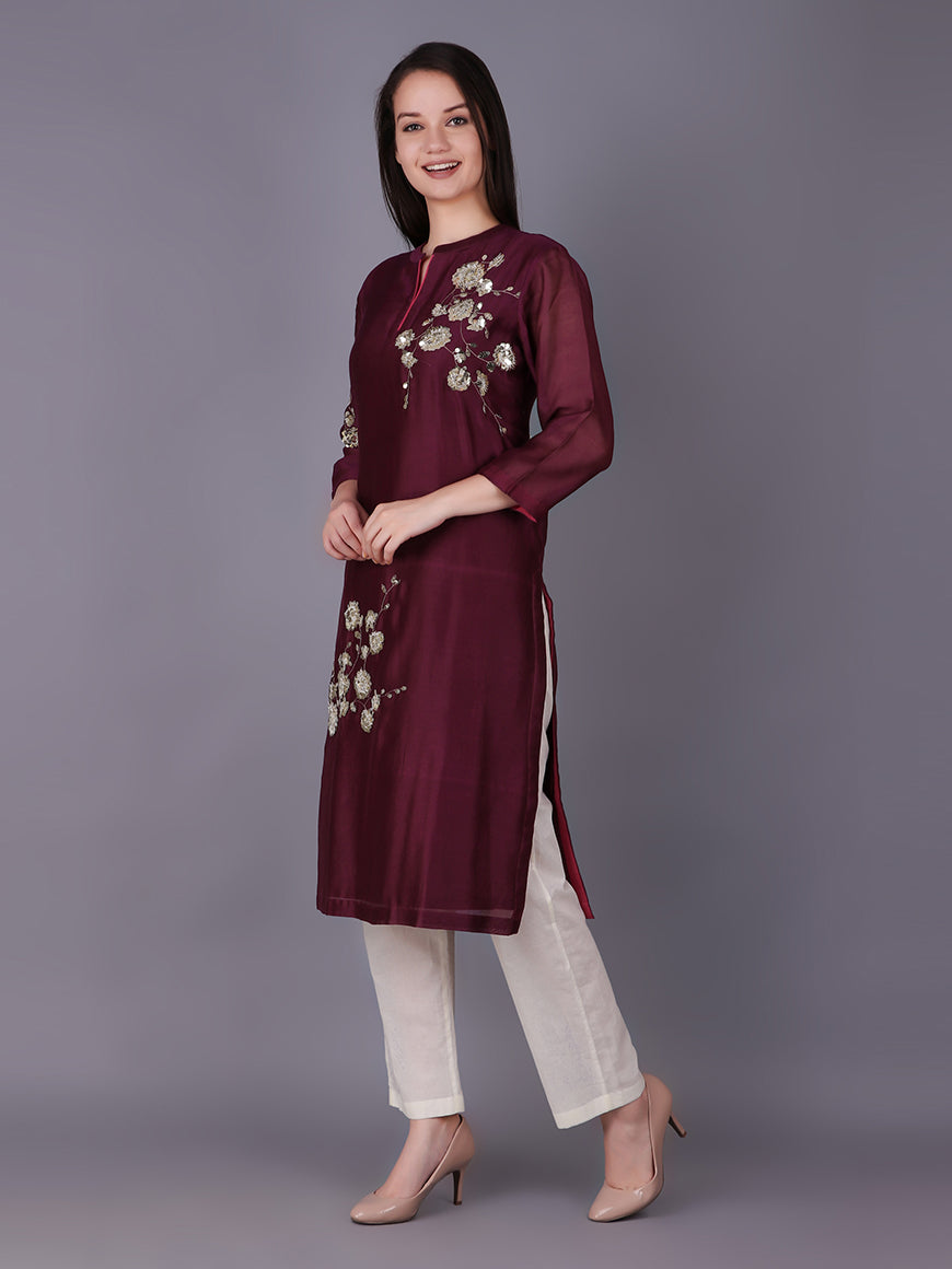 900897 WINE VINE FLORAL