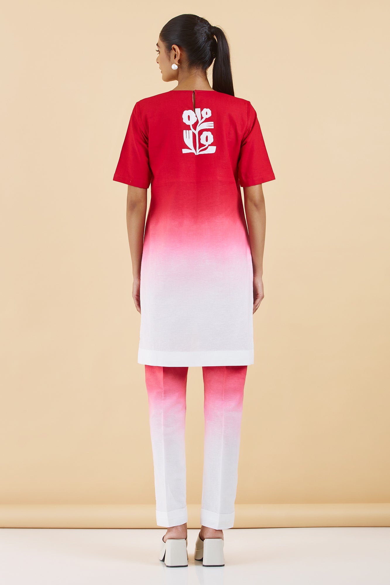 Linen Co-ord Set
