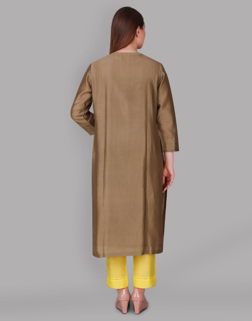 9001203 GREY CROSS DIAGONAL STEM