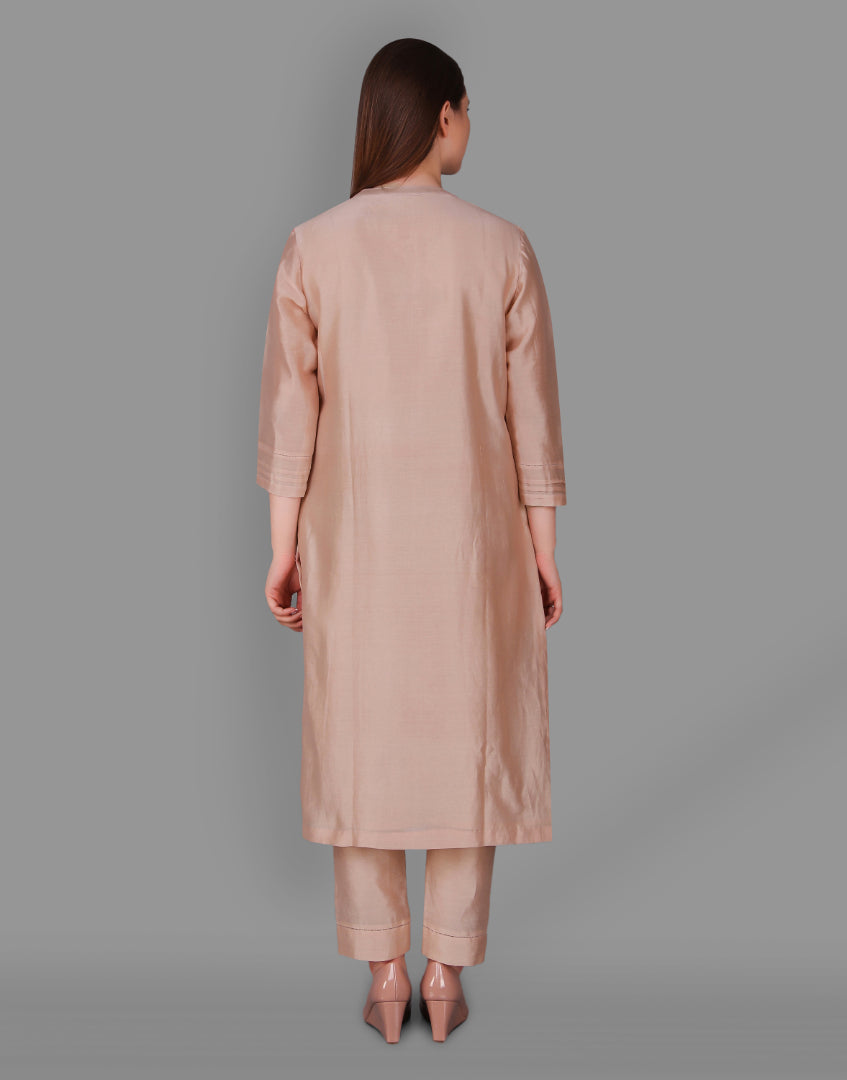 9001260 ROSE OVER ALL MINI JAAL