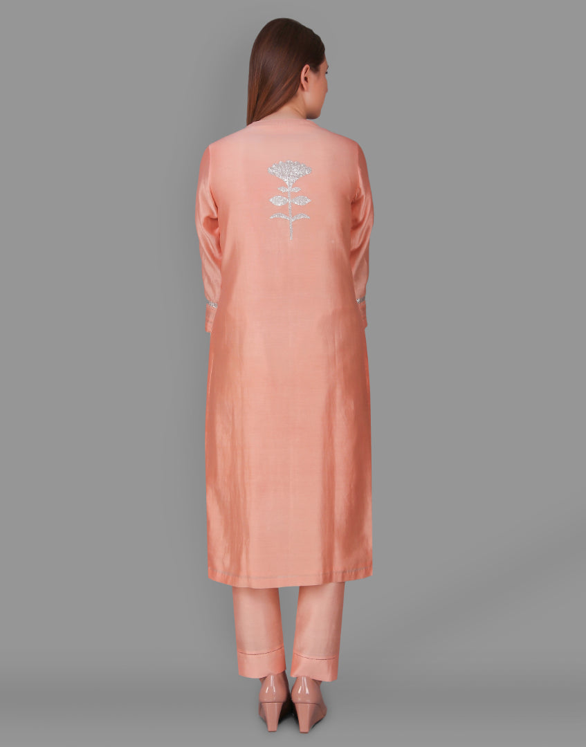 9001263 PINK TAJ FLOWER