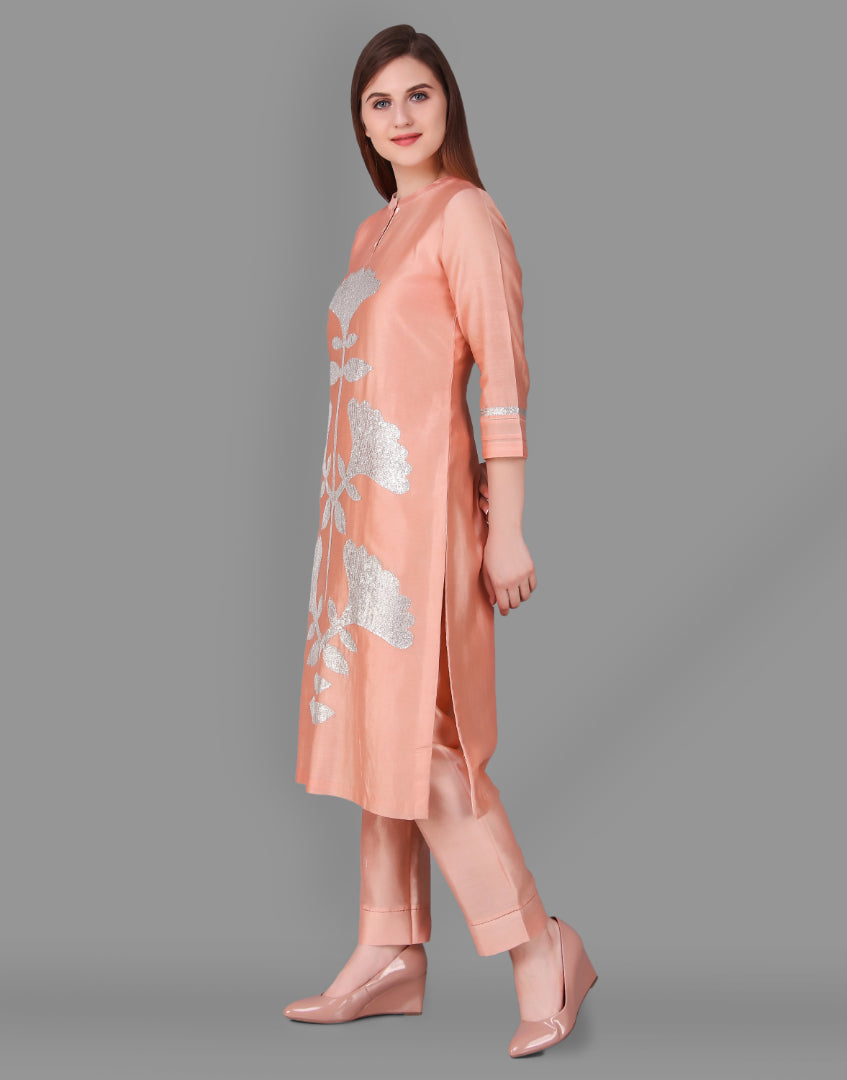 9001263 PINK TAJ FLOWER