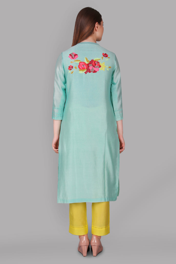 9001266 MINT ROSE JAAL