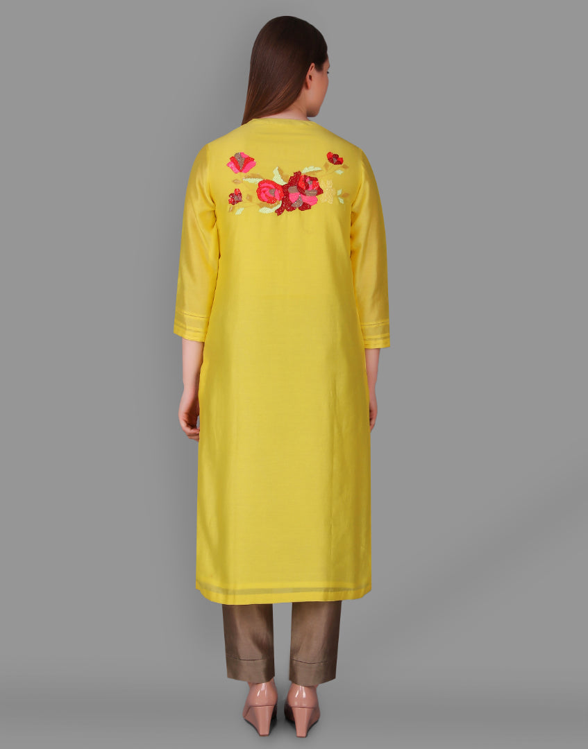 9001266 MUSTARD ROSE JAAL