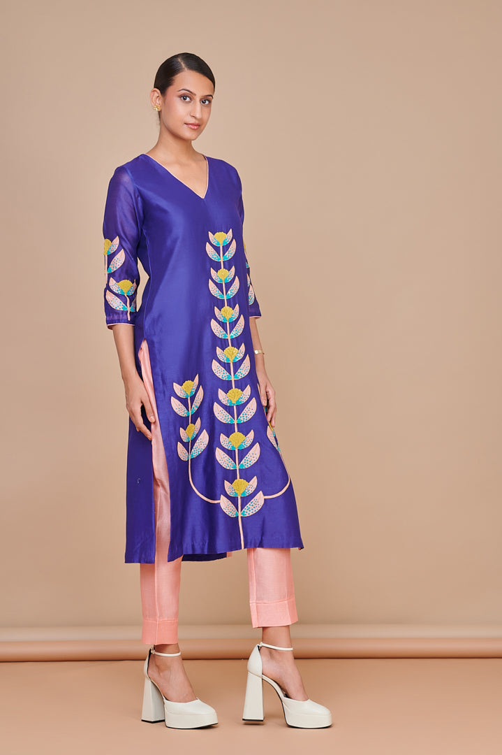 9001339 BLUE YELLOW SEQ STEM