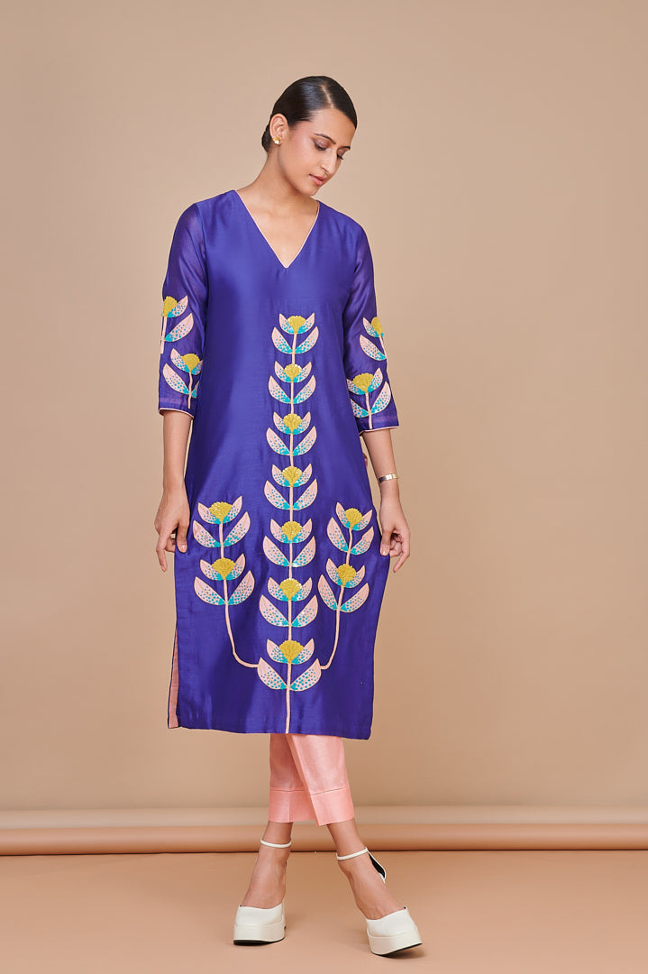 9001339 BLUE YELLOW SEQ STEM