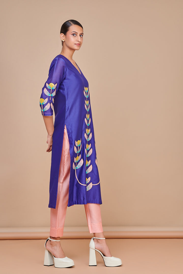 9001339 BLUE YELLOW SEQ STEM