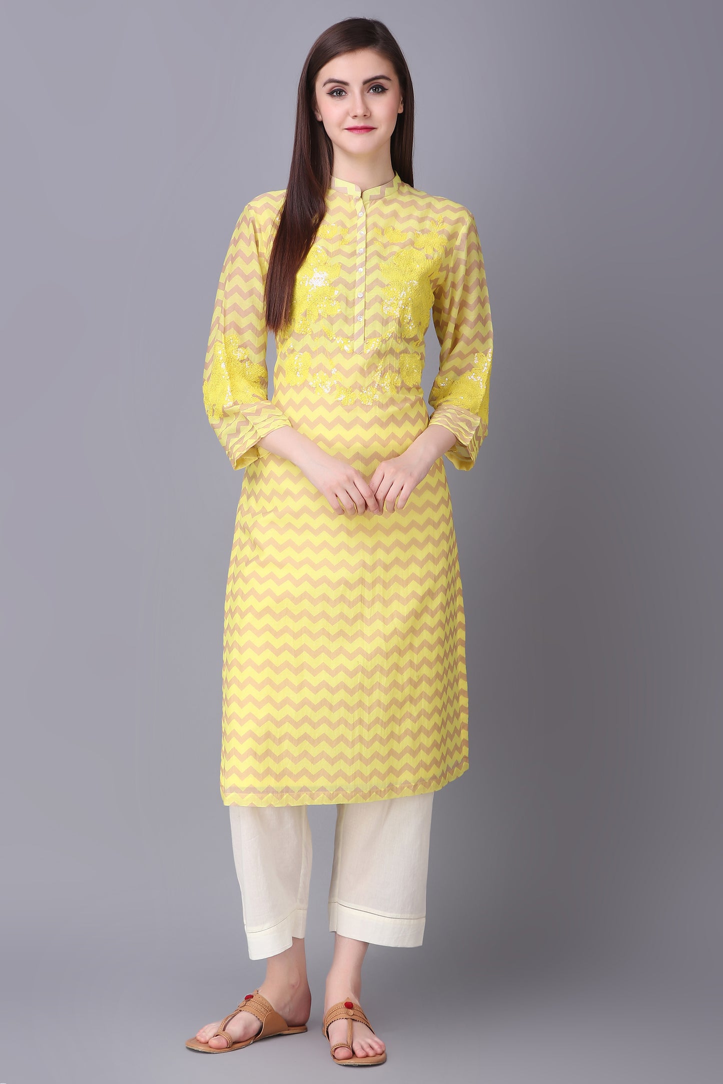9001054 YELLOW
