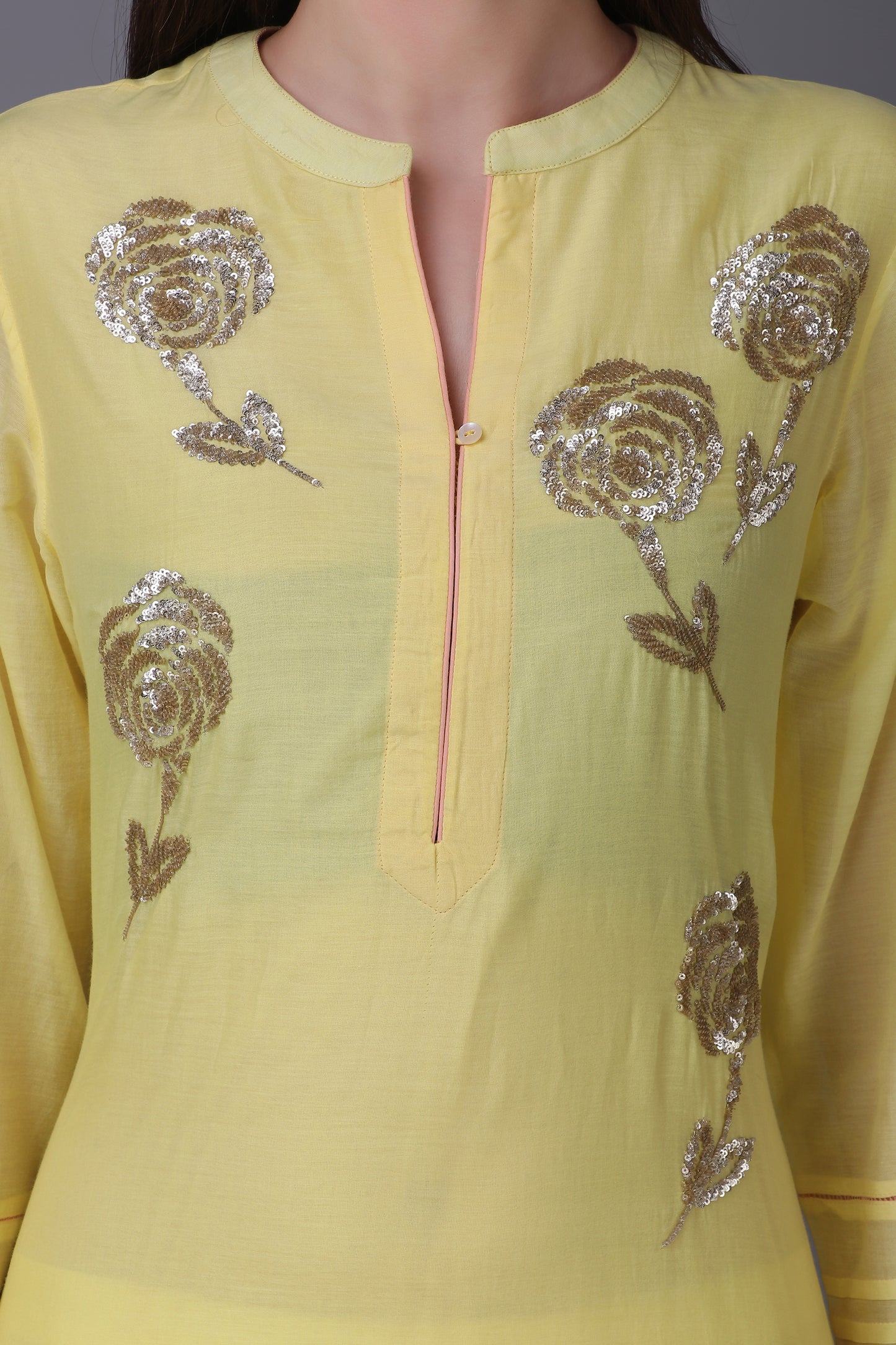 9001061 YELLOW