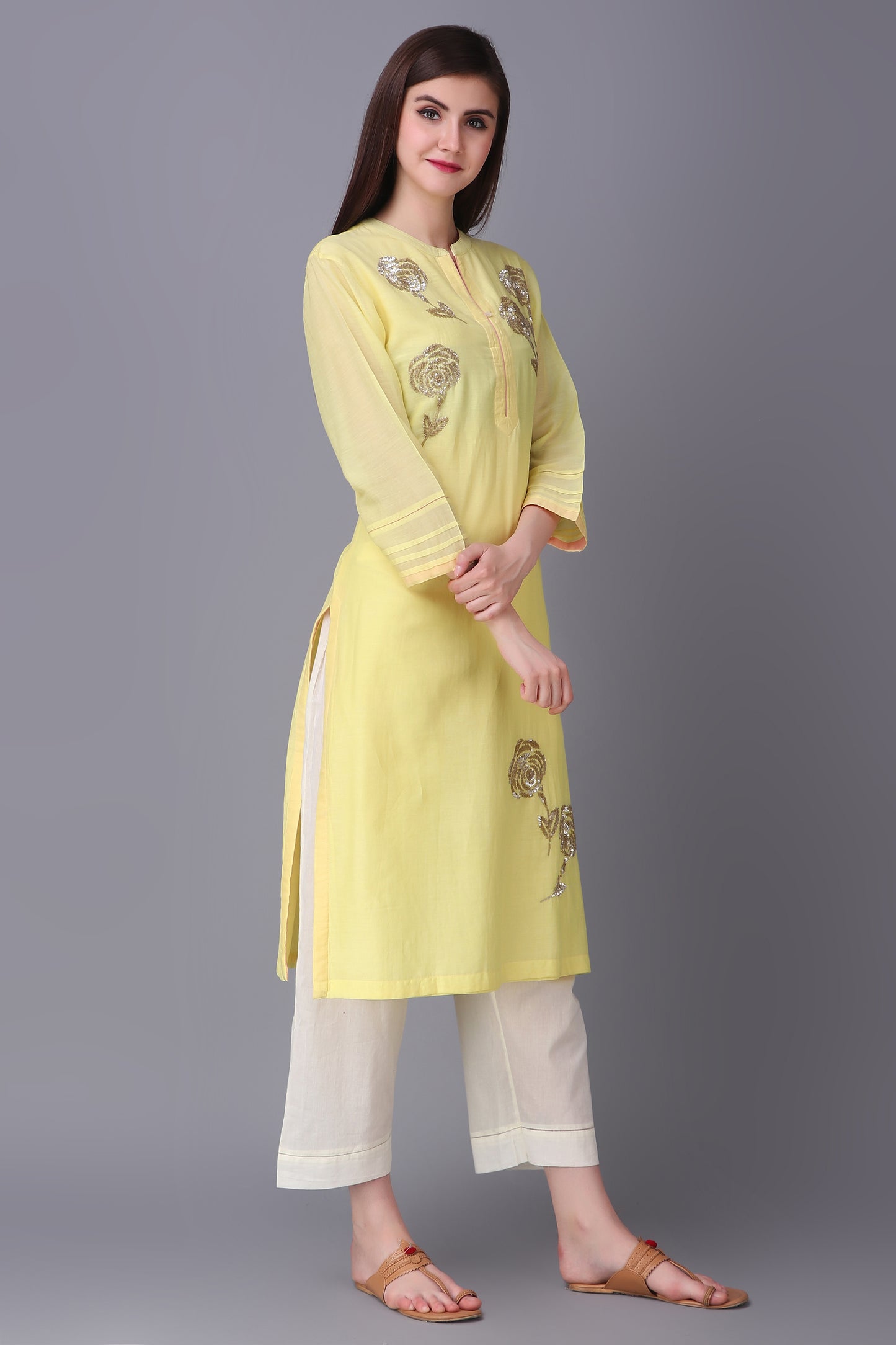 9001061 YELLOW