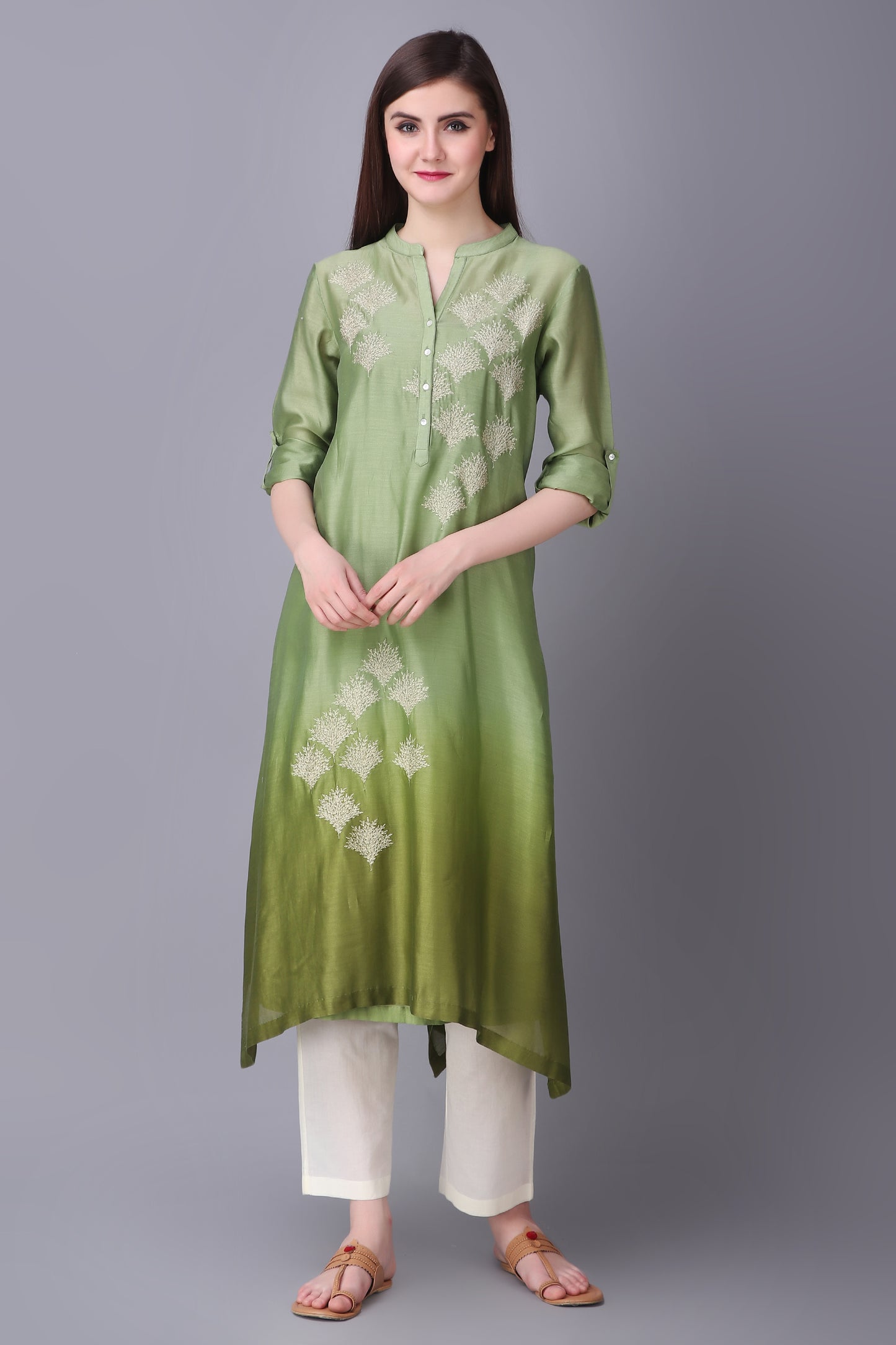 ABHJEET KHANNA | BUY CLASSIC TUNIC SETS ONLINE INDIA | FESTIVE KURTA SET | EMBROIDERED TUNIC