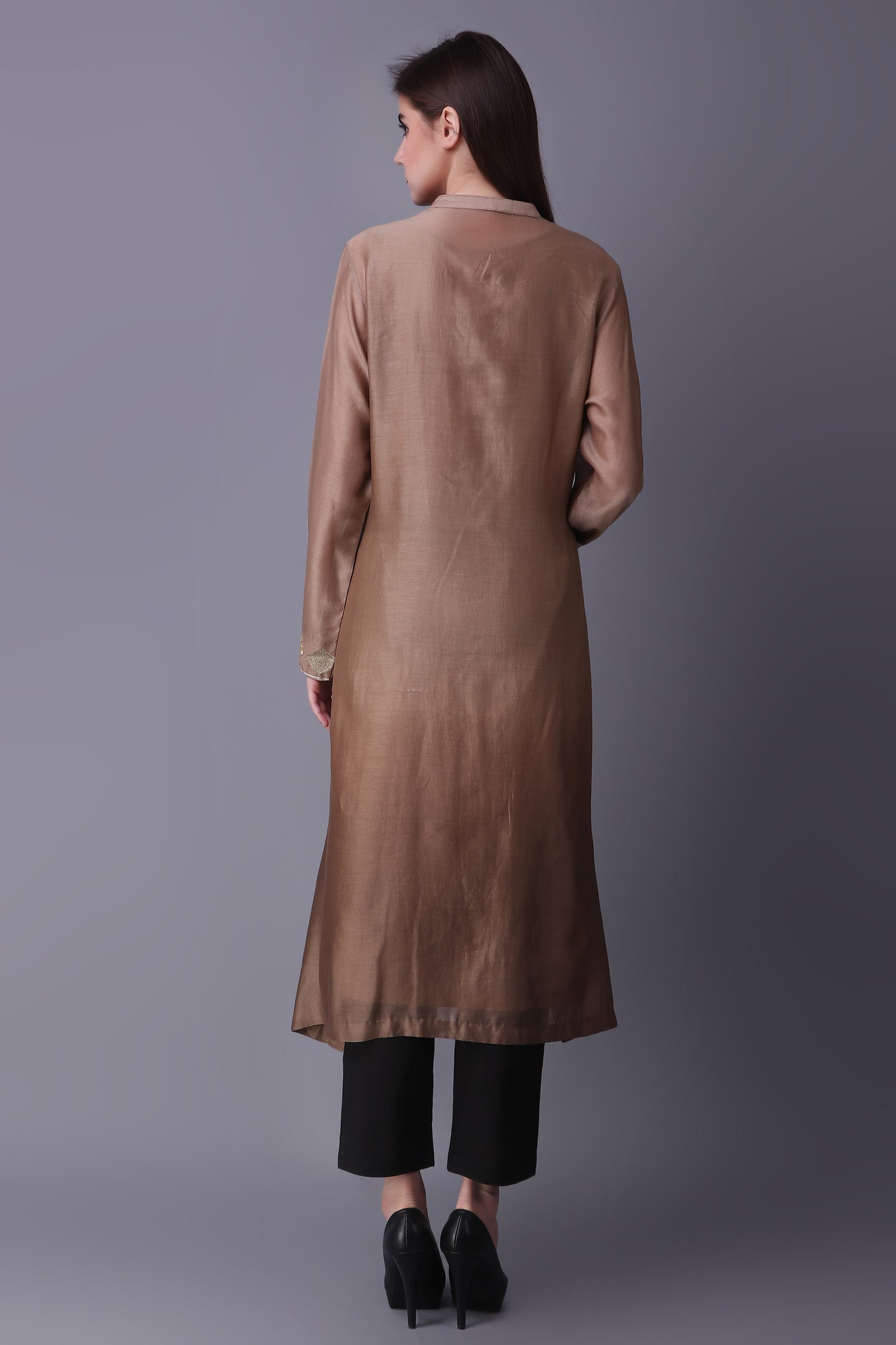 9001072 GREY OMBRE MIX MUGHAL