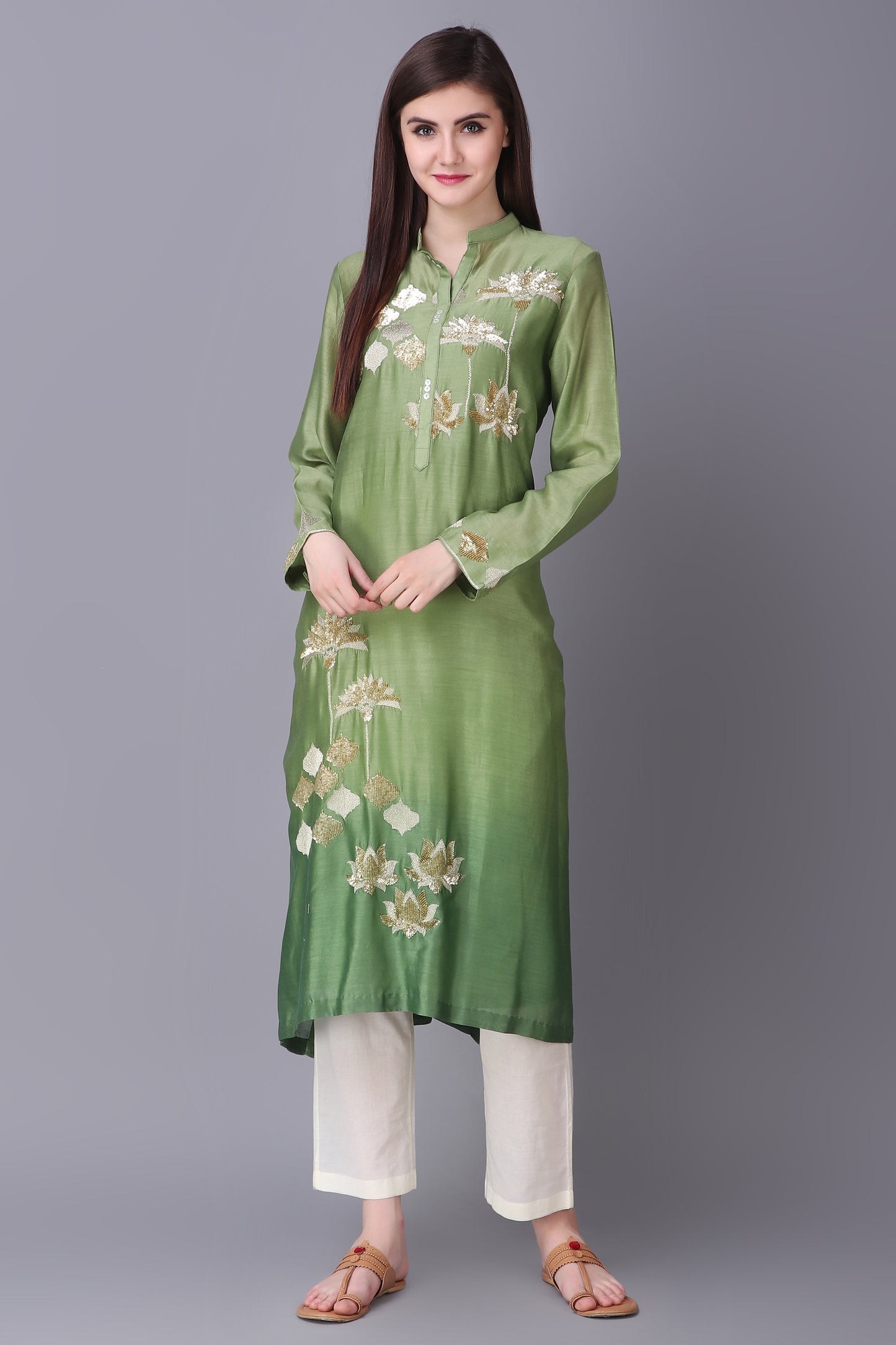 ABHJEET KHANNA | BUY CLASSIC TUNIC SETS ONLINE INDIA | FESTIVE KURTA SET | EMBROIDERED TUNIC